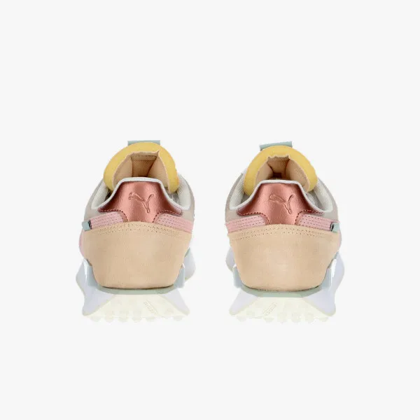 Puma FUTURE RIDER SOFT METAL WN'S 