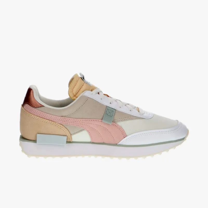 Puma FUTURE RIDER SOFT METAL WN'S 