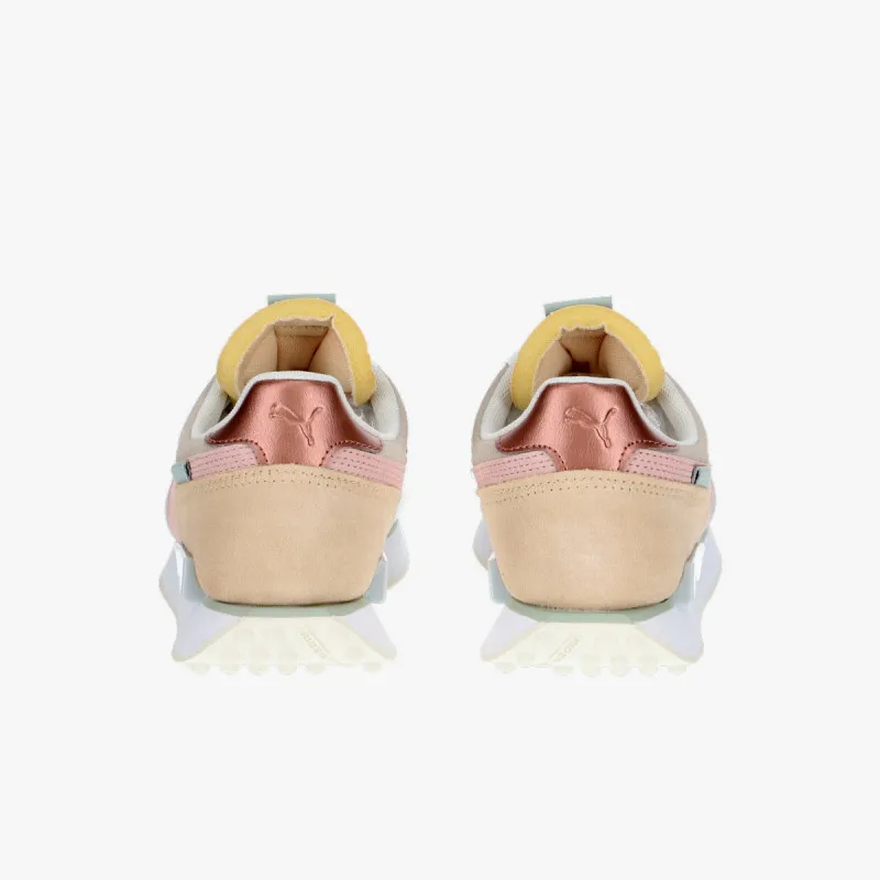 Puma FUTURE RIDER SOFT METAL WN'S 