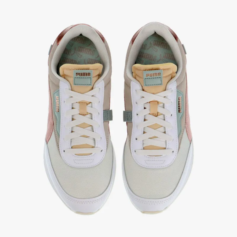 Puma FUTURE RIDER SOFT METAL WN'S 