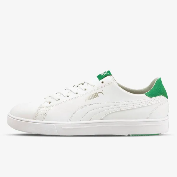 Puma Tenisice SMASH PRO LITE L 