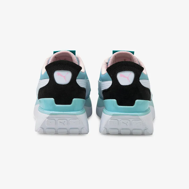 Puma CRUISE RIDER SILK ROAD 