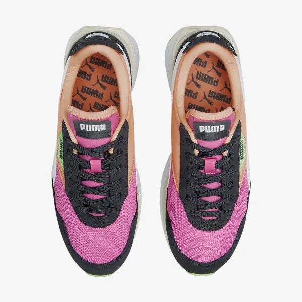 Puma PUMA CRUISE RIDER SILK ROAD WN'S 