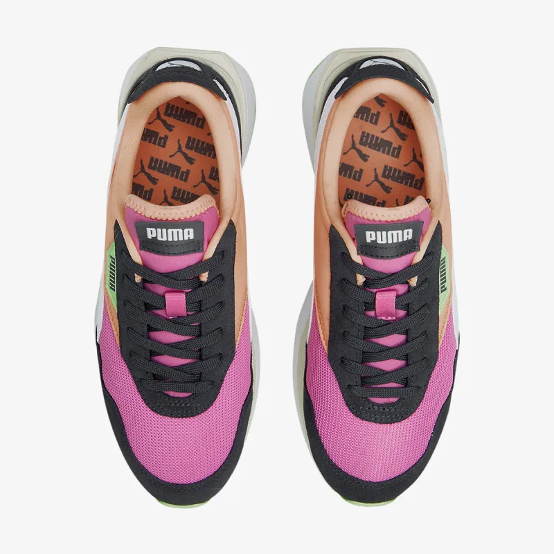 Puma PUMA CRUISE RIDER SILK ROAD WN'S 