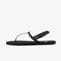 Puma C/O COZY SANDAL WNS PUMA BLACK