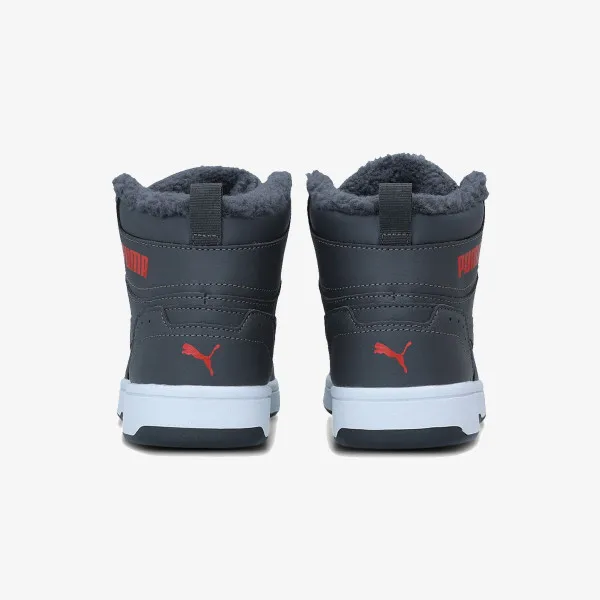 Puma PUMA REBOUND JOY FUR JR 