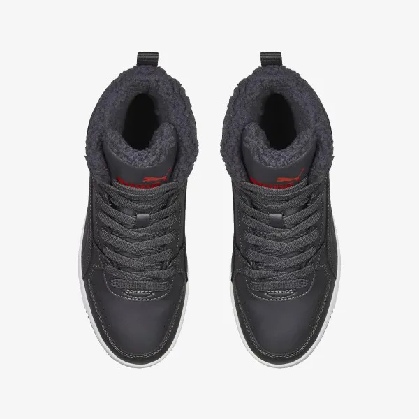 Puma PUMA REBOUND JOY FUR JR 