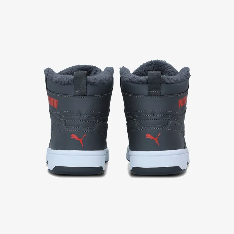 Puma PUMA REBOUND JOY FUR JR 