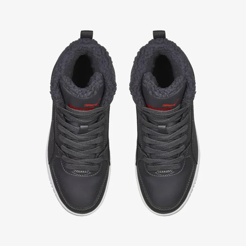 Puma PUMA REBOUND JOY FUR JR 