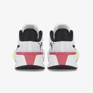 Puma PWRFRAME TR WN S PUMA WHITE-FIZZY APPLE