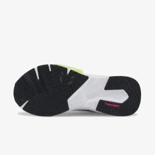 Puma PWRFRAME TR WN S PUMA WHITE-FIZZY APPLE