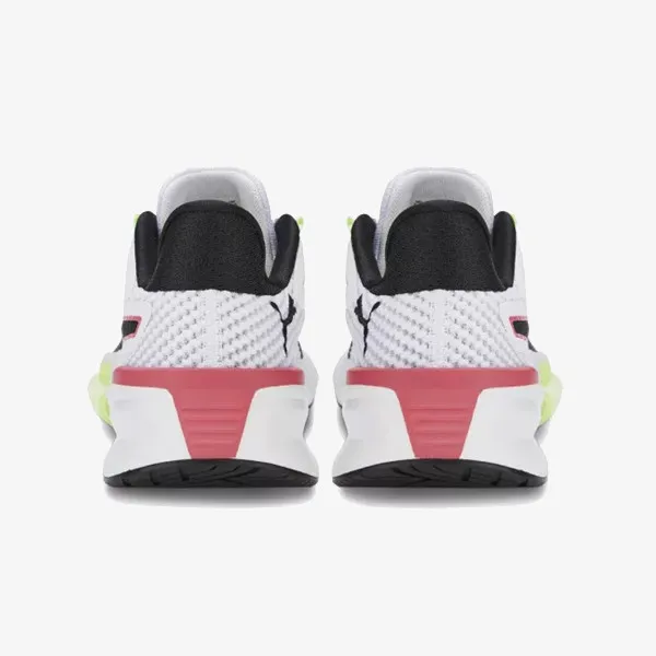 Puma PWRFRAME TR WN S PUMA WHITE-FIZZY APPLE