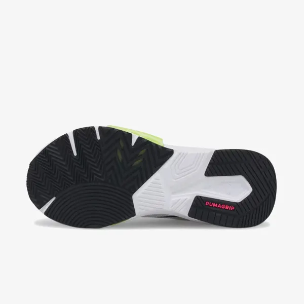 Puma PWRFRAME TR WN S PUMA WHITE-FIZZY APPLE