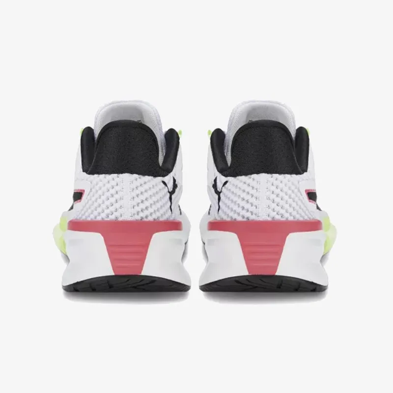 Puma PWRFRAME TR WN S PUMA WHITE-FIZZY APPLE