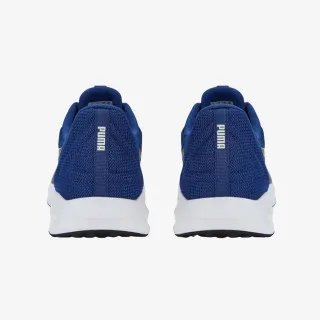 Puma TWITCH RUNNER BLAZING BLUE-PUMA BLACK-PU