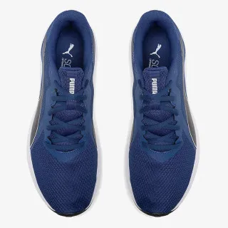 Puma TWITCH RUNNER BLAZING BLUE-PUMA BLACK-PU