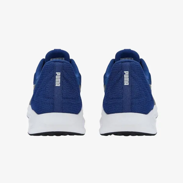 Puma TWITCH RUNNER BLAZING BLUE-PUMA BLACK-PU