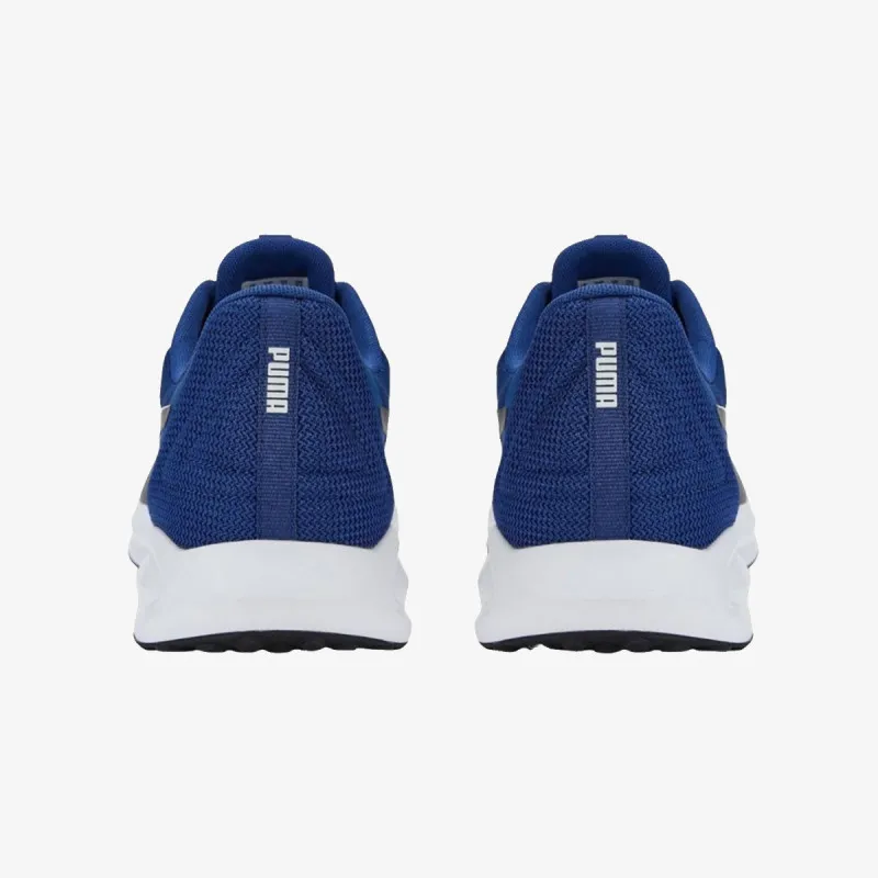 Puma TWITCH RUNNER BLAZING BLUE-PUMA BLACK-PU