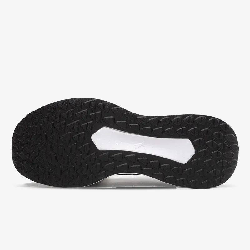 Puma TWITCH RUNNER BLAZING BLUE-PUMA BLACK-PU