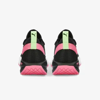 Puma PWR XX NITRO WN S PUMA BLACK-SUNSET PINK