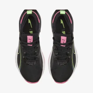 Puma PWR XX NITRO WN S PUMA BLACK-SUNSET PINK