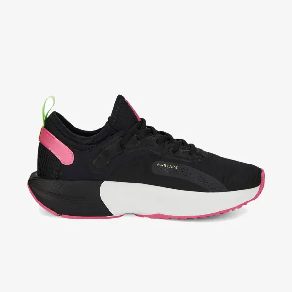 Puma PWR XX NITRO WN S PUMA BLACK-SUNSET PINK