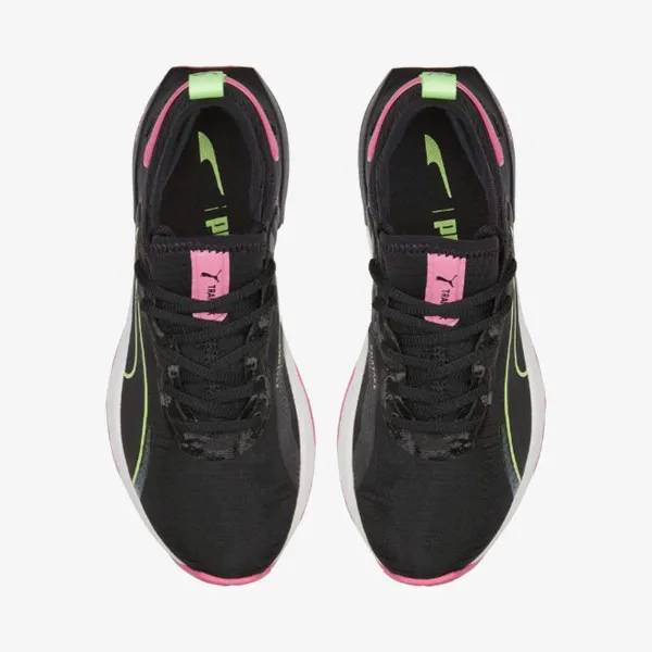 Puma PWR XX NITRO WN S PUMA BLACK-SUNSET PINK