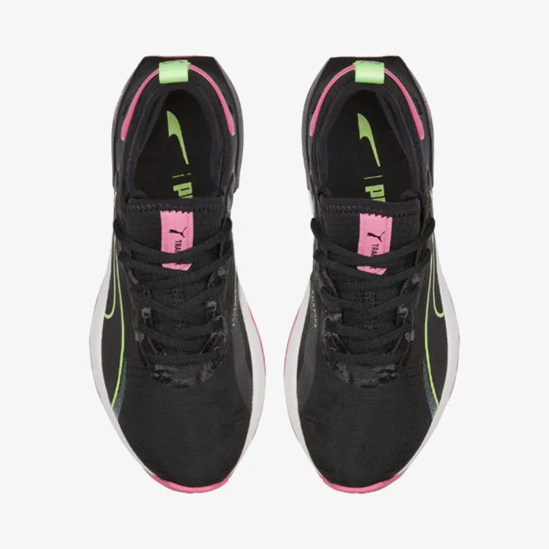 Puma PWR XX NITRO WN S PUMA BLACK-SUNSET PINK
