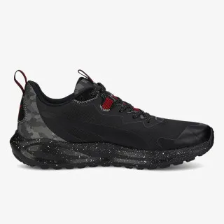 Puma PUMA TWITCH RUNNER TRAIL WINTER 