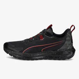 Puma PUMA TWITCH RUNNER TRAIL WINTER 