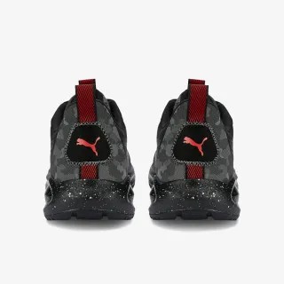Puma PUMA TWITCH RUNNER TRAIL WINTER 