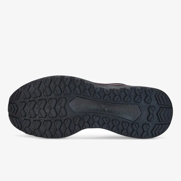 Puma PUMA TWITCH RUNNER TRAIL WINTER 
