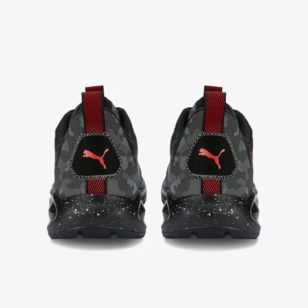 Puma PUMA TWITCH RUNNER TRAIL WINTER 