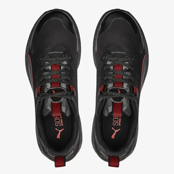 Puma PUMA TWITCH RUNNER TRAIL WINTER 