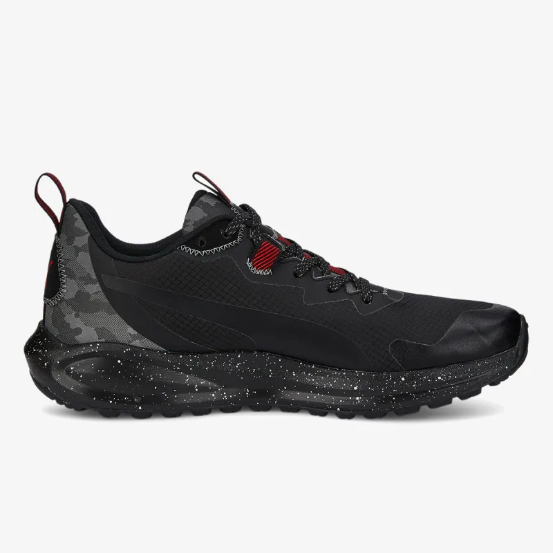 Puma PUMA TWITCH RUNNER TRAIL WINTER 