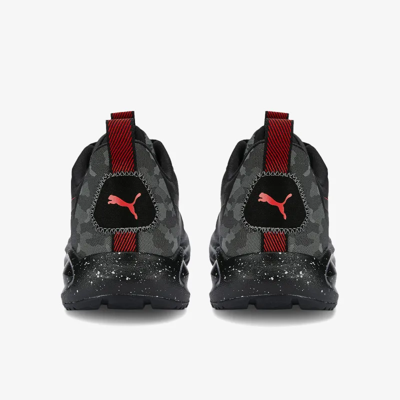 Puma PUMA TWITCH RUNNER TRAIL WINTER 