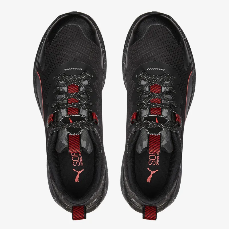 Puma PUMA TWITCH RUNNER TRAIL WINTER 