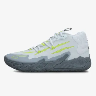 Puma MB.03 Hills 