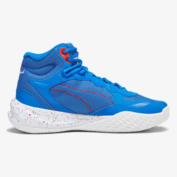 Puma Tenisice Playmaker Pro Dylan 