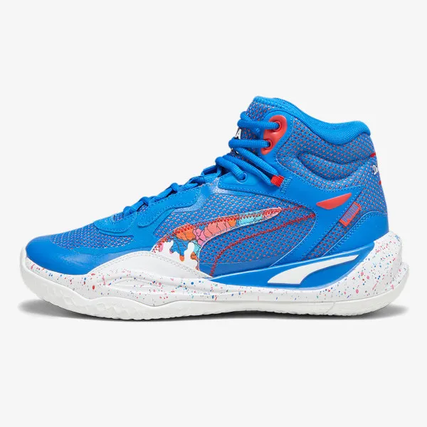 Puma Tenisice Playmaker Pro Dylan 