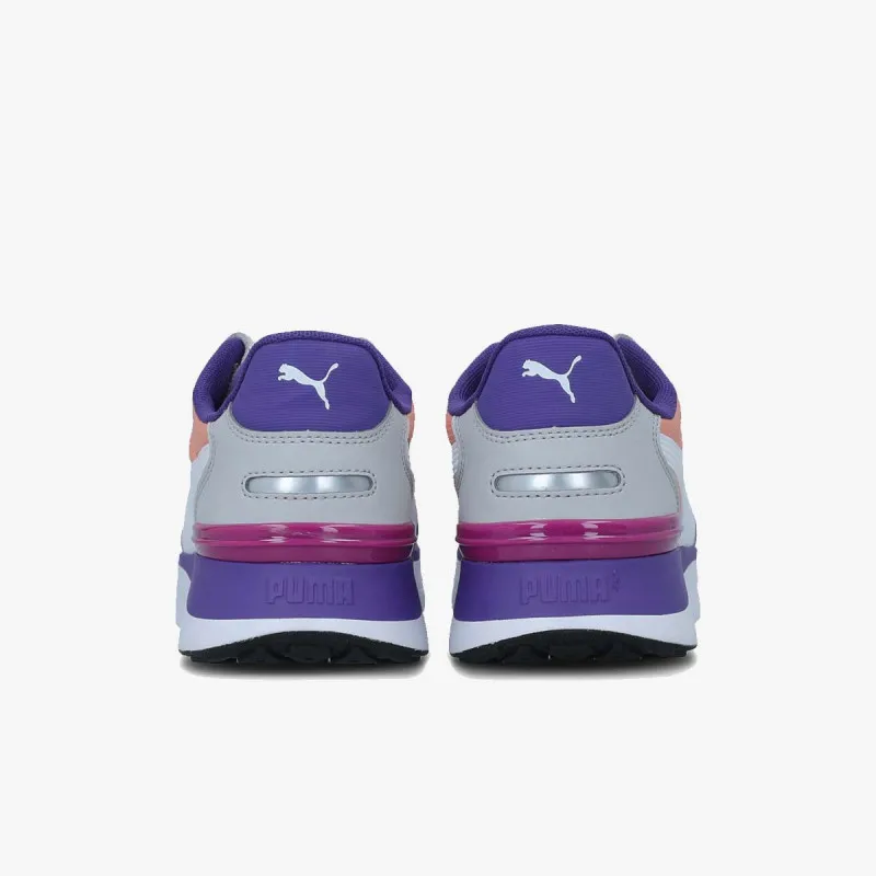 Puma R78 VOYAGE 
