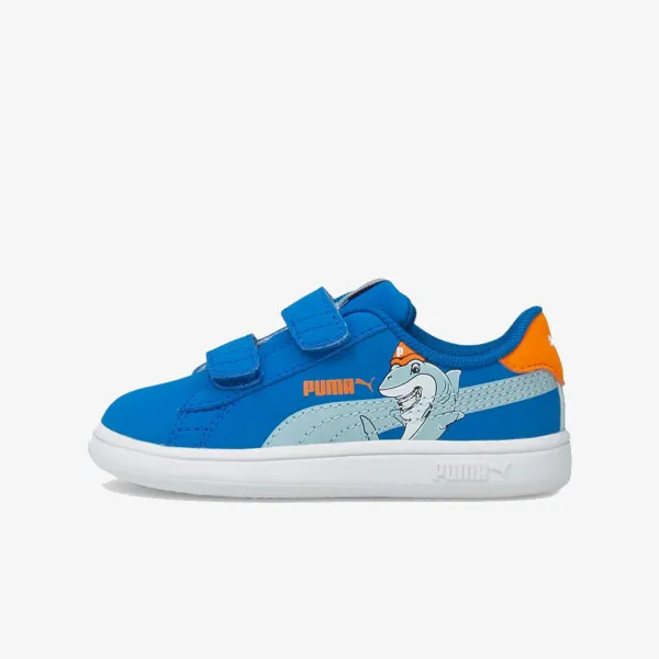 Puma Tenisice SMASH V2 LIL 