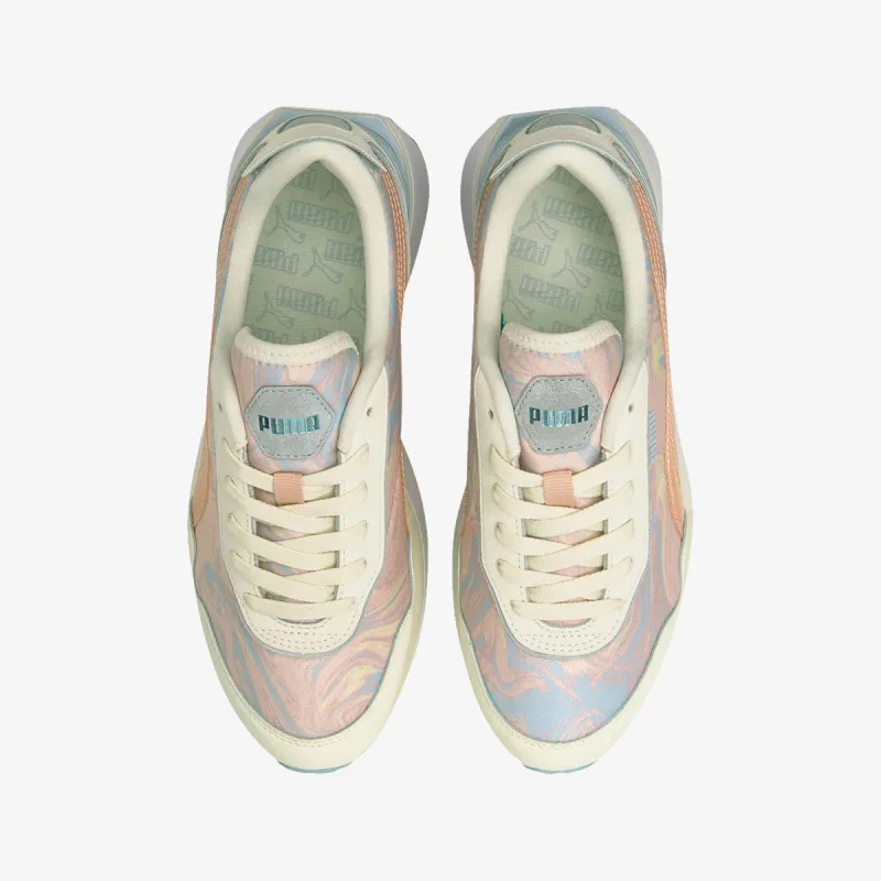 Puma CRUISE RIDER MARBLE 