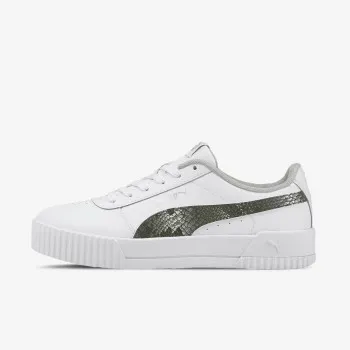 PUMA TENISICE CARINA L SNAKE 