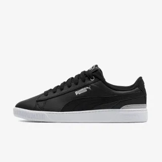 Puma VIKKY V3 LTHR PUMA BLACK-PUMA BLACK-PUMA 
