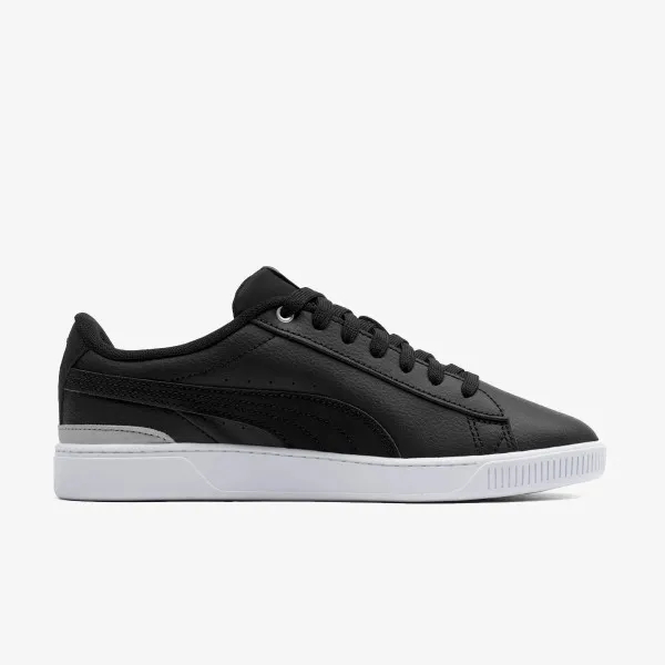 Puma VIKKY V3 LTHR PUMA BLACK-PUMA BLACK-PUMA 