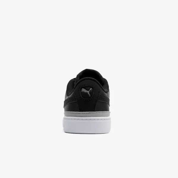 Puma VIKKY V3 LTHR PUMA BLACK-PUMA BLACK-PUMA 