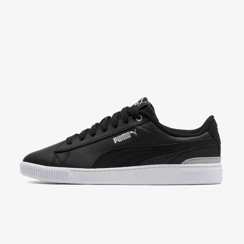 Puma VIKKY V3 LTHR PUMA BLACK-PUMA BLACK-PUMA 