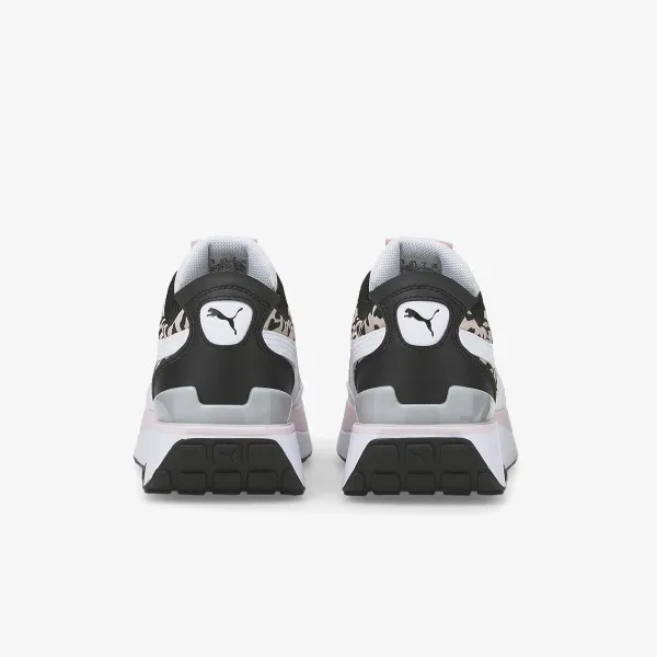 Puma PUMA CRUISE RIDER SUMMER ROAR JR 