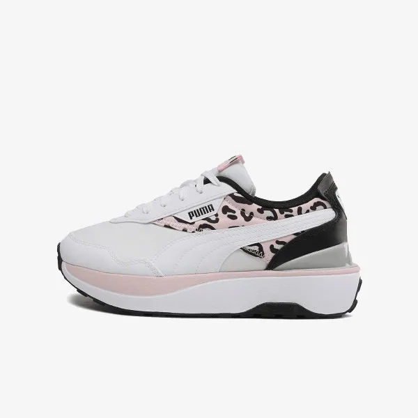 Puma PUMA CRUISE RIDER SUMMER ROAR JR 